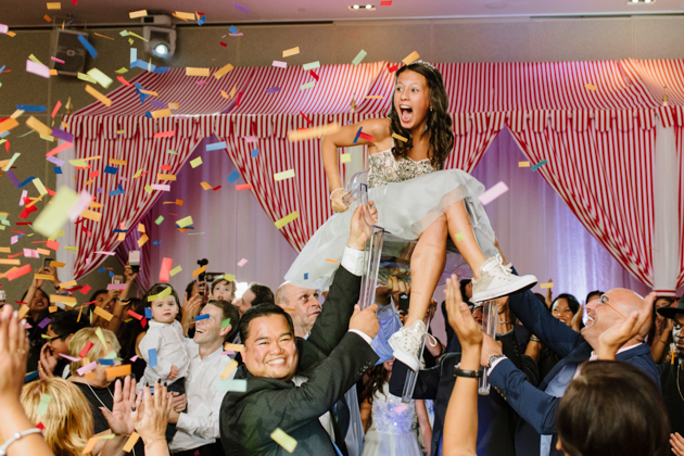 phillips celebrations bar or bat mitzvah 