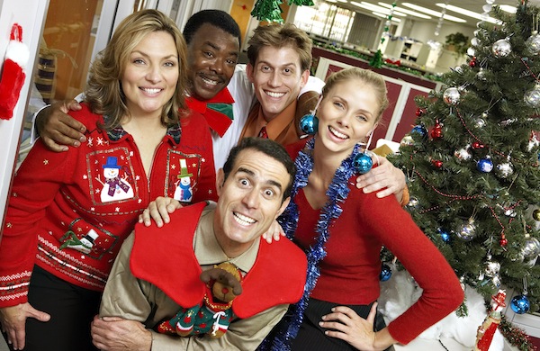 phillips celebrations office holiday party 